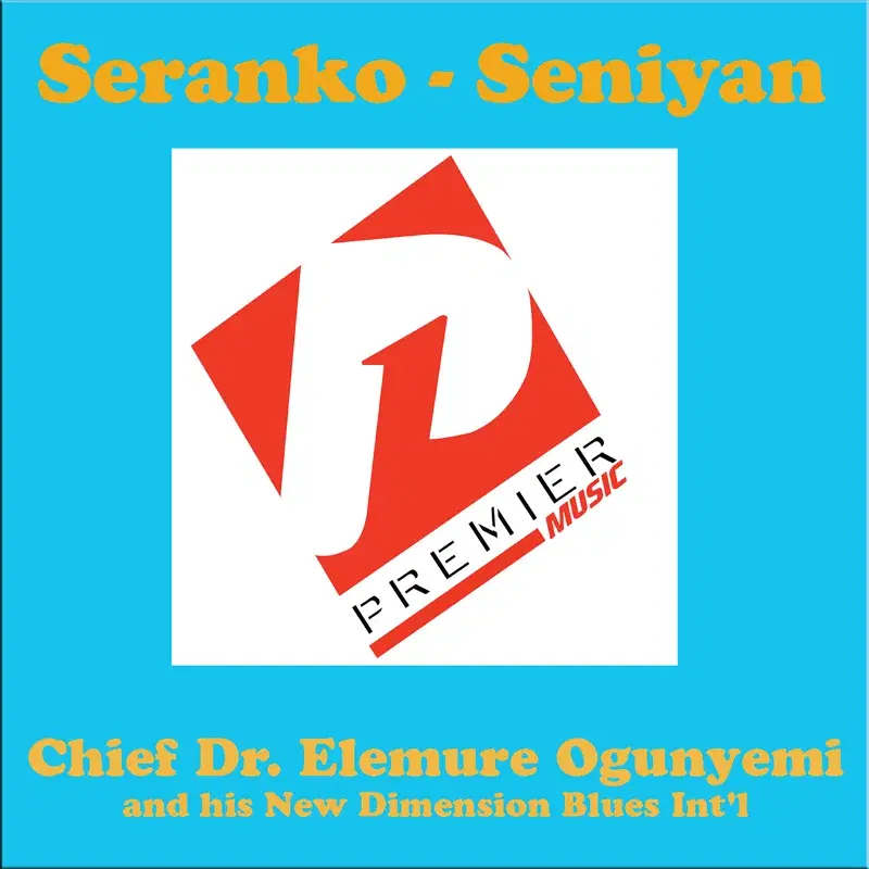 Seranko - Seniyan