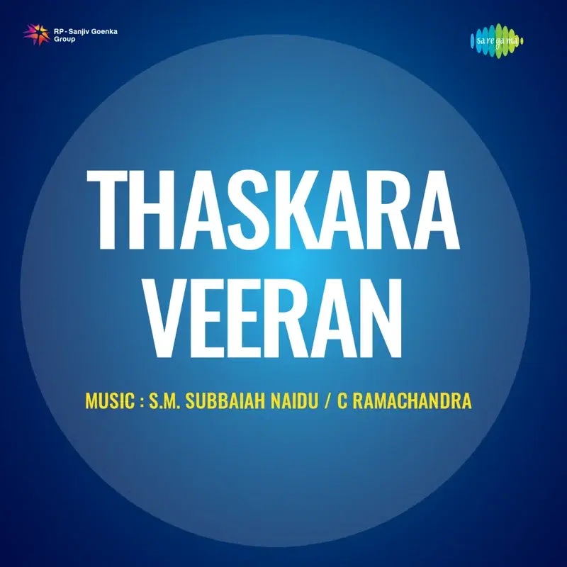Thaskara Veeran (Original Motion Picture Soundtrack)