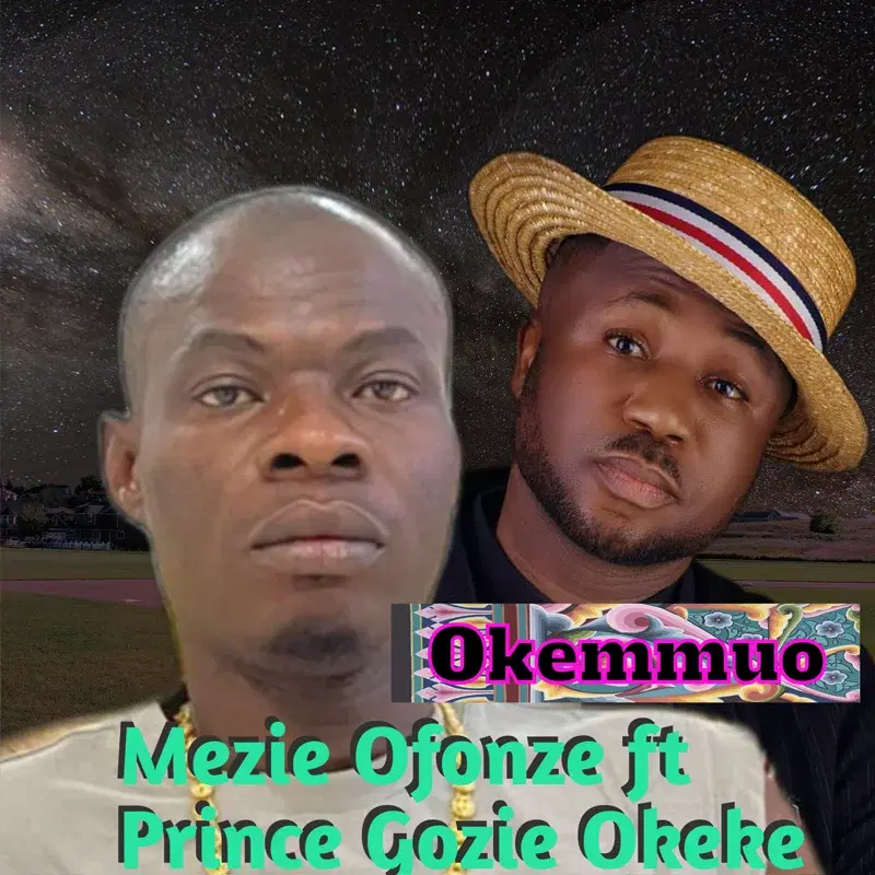 Okemmuo