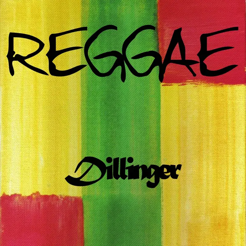 Reggae Dillinger