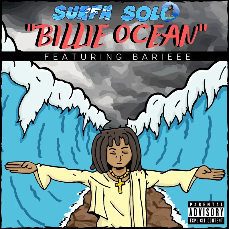 Billie Ocean