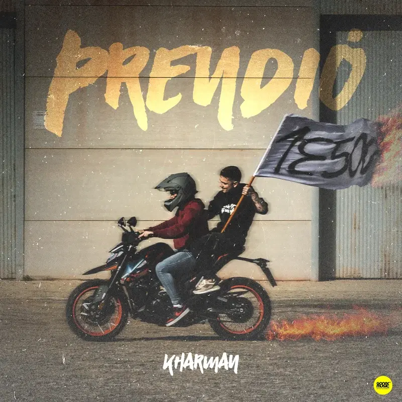Prendió