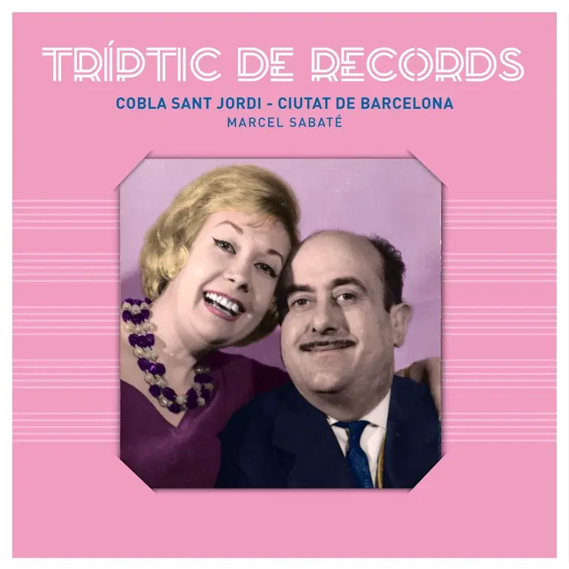 Tríptic de Records: Tribut a Fèlix Martínez i Comín