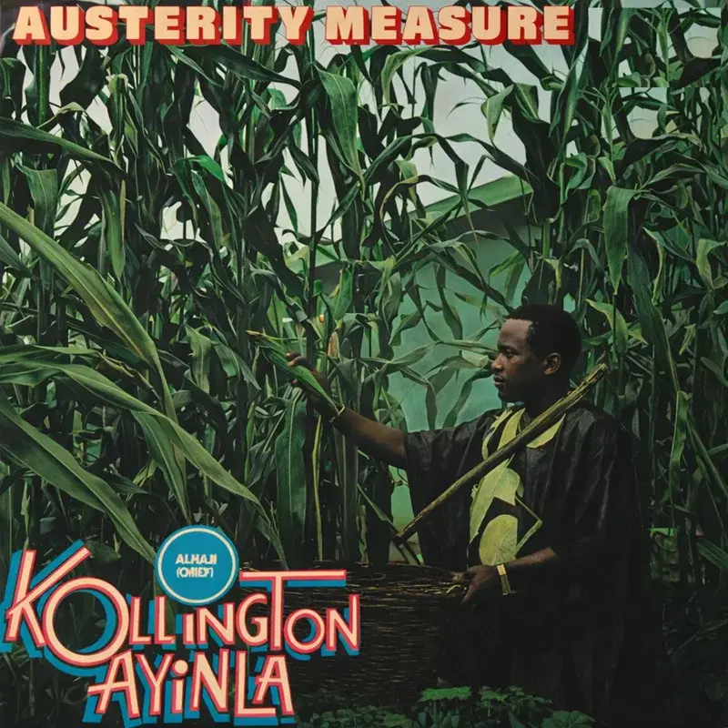 Austerity Measure