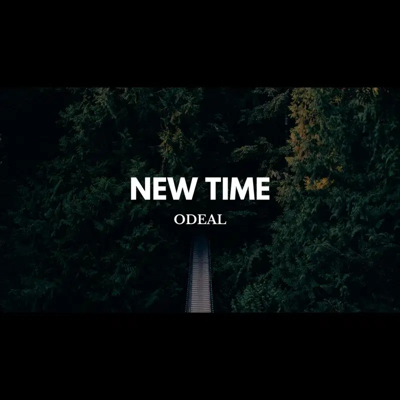 New Time