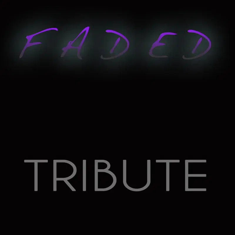 Faded