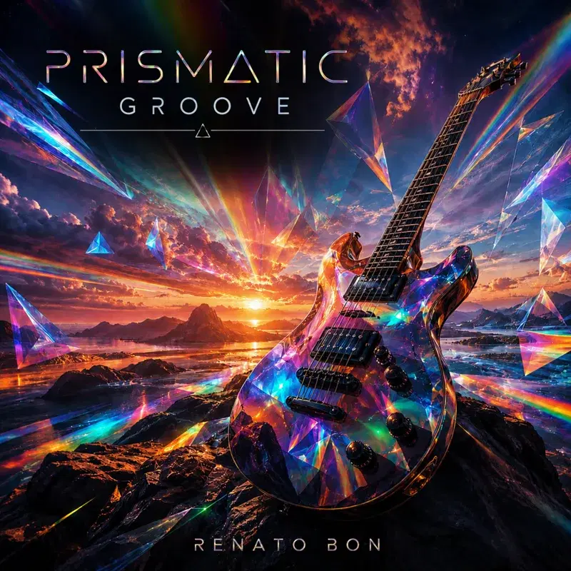 Prismatic Groove
