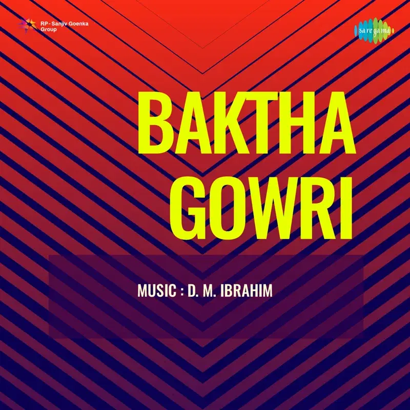 Baktha Gowri (Original Motion Picture Soundtrack)