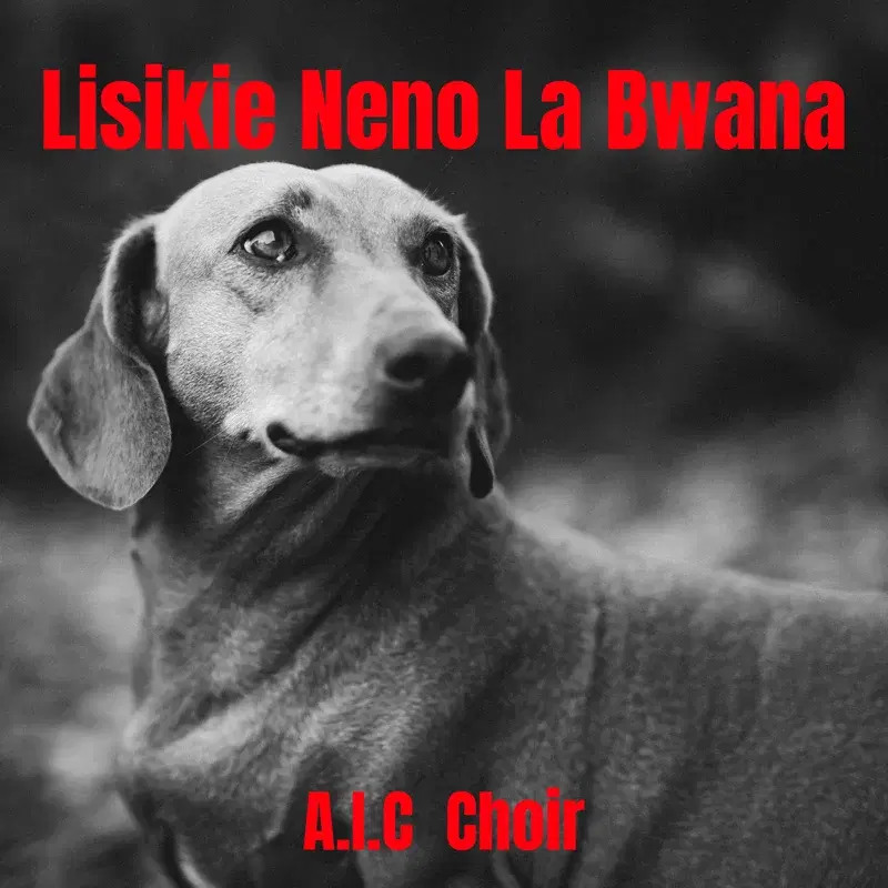 Lisikie Neno La Bwana