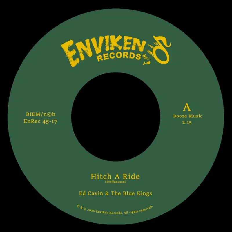Cover Art
