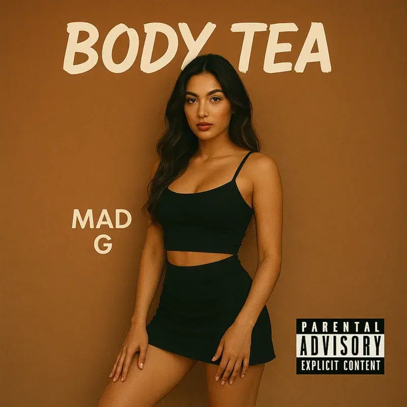 Body Tea