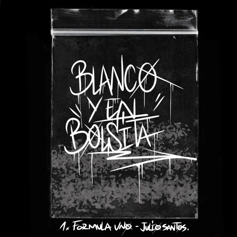 Fórmula 1 (Blanco y en bolsita), Volumen 1