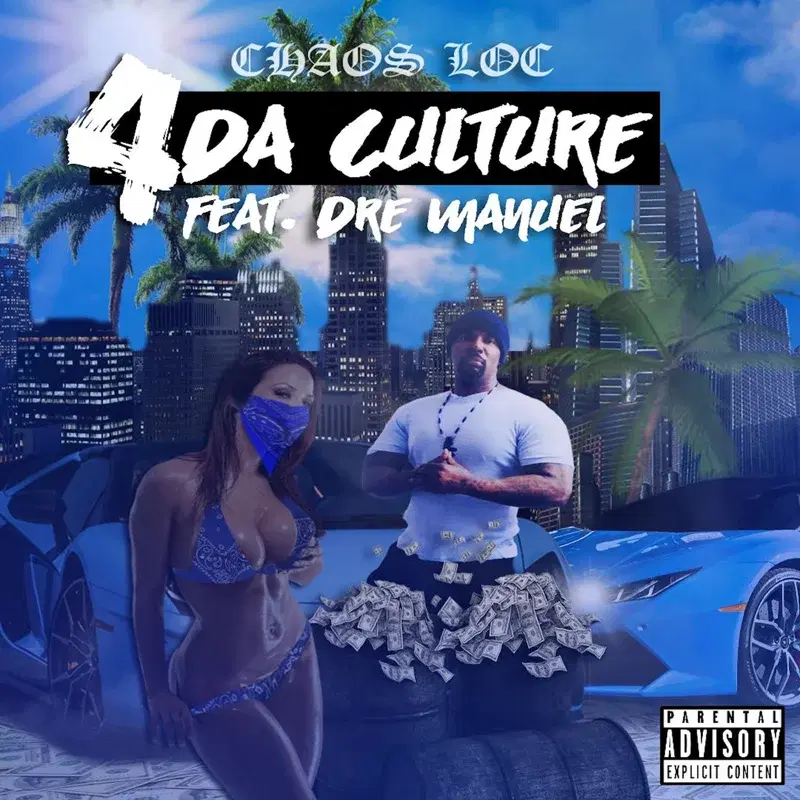 4 da Culture