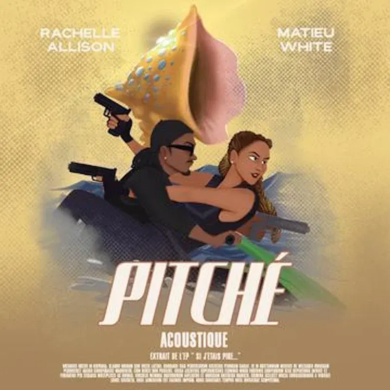 Pitché (Acoustique)