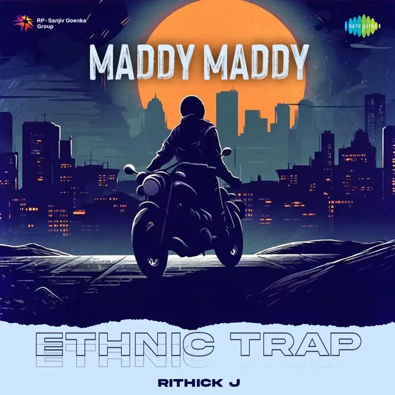 Maddy Maddy