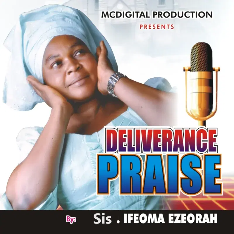Deliverance Praise