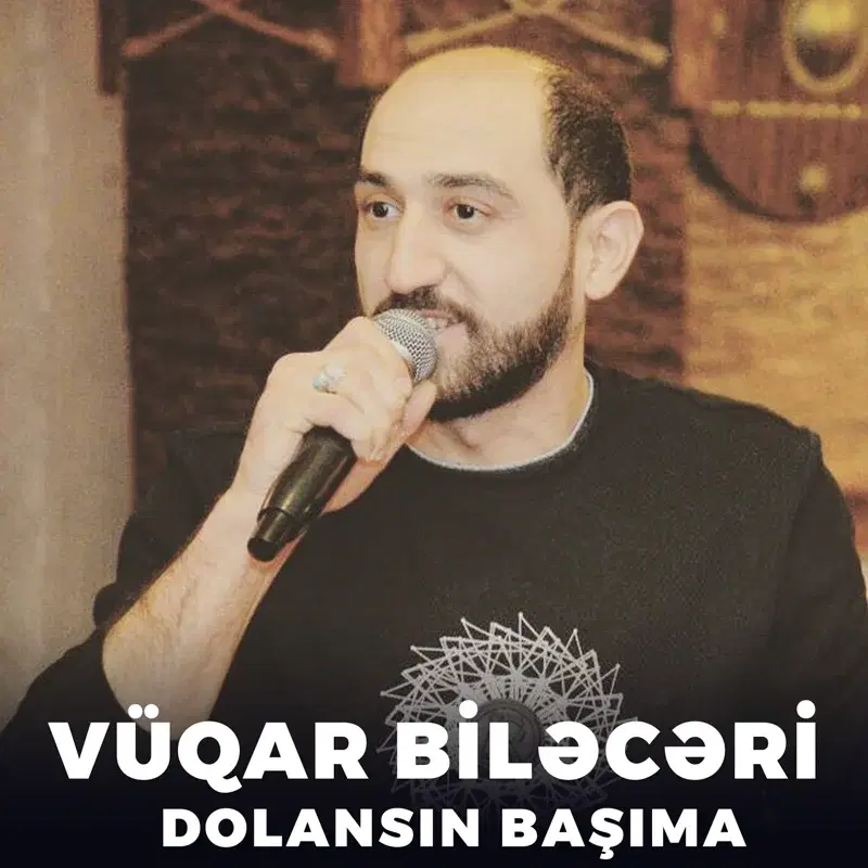 Dolansın Başıma