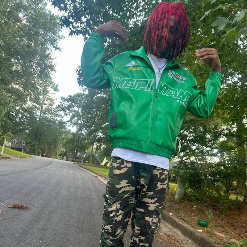 Cover Art
