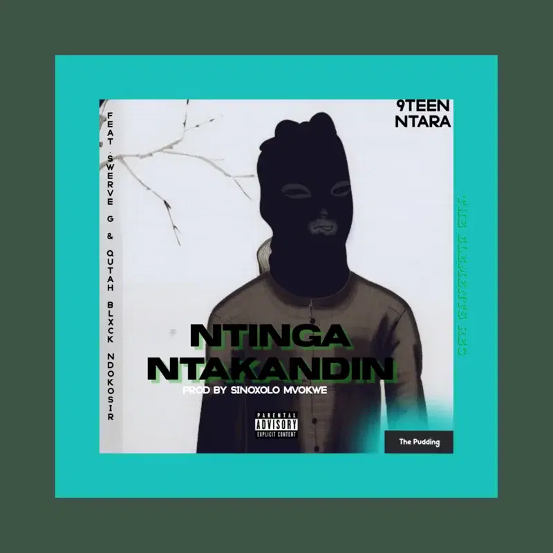 Ntinga Ntakandin
