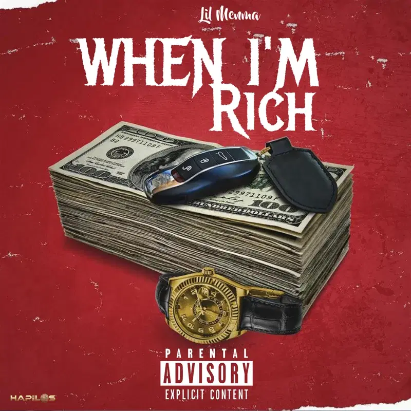 When I'm Rich