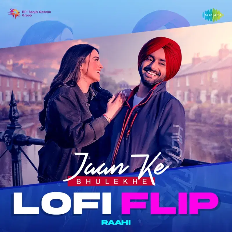 Jaan Ke Bhulekhe (Lofi Flip) - Single