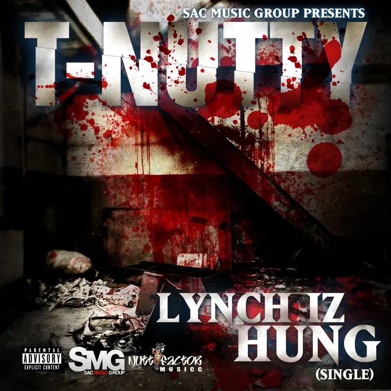 Lynch Iz Hung - Single