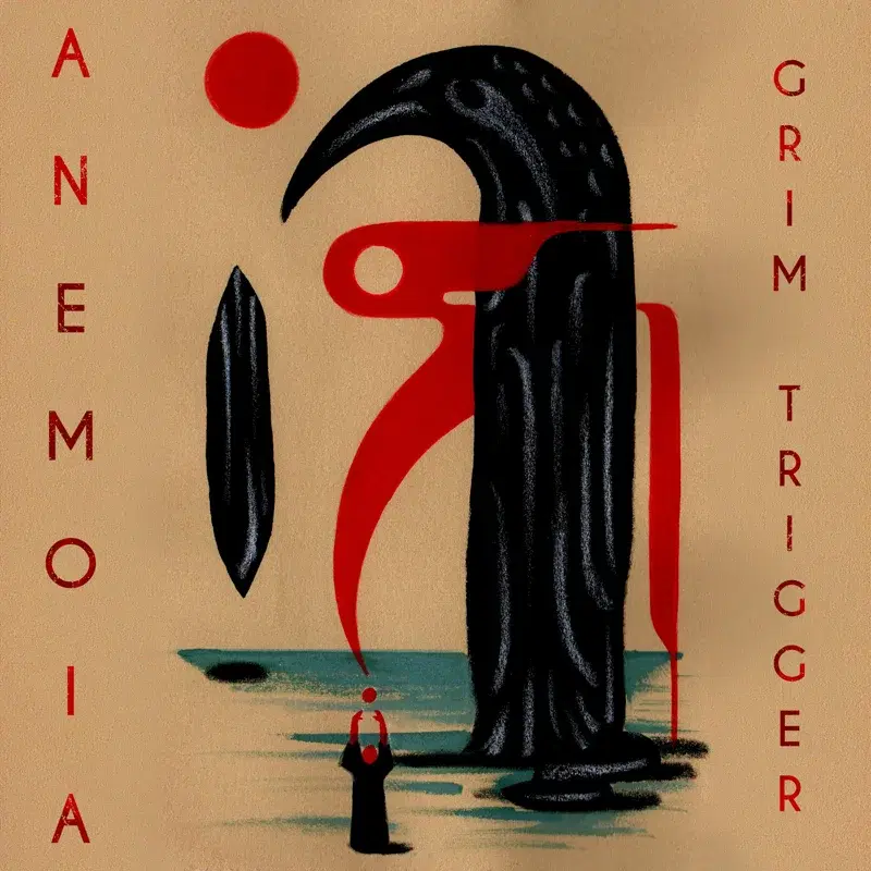 Grim Trigger