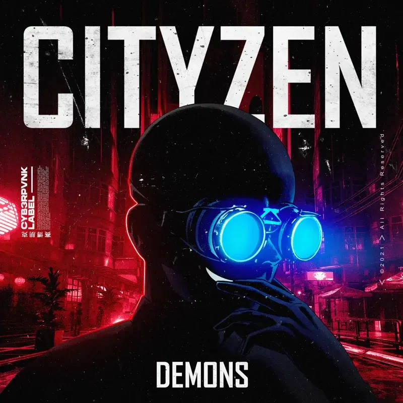 Demons