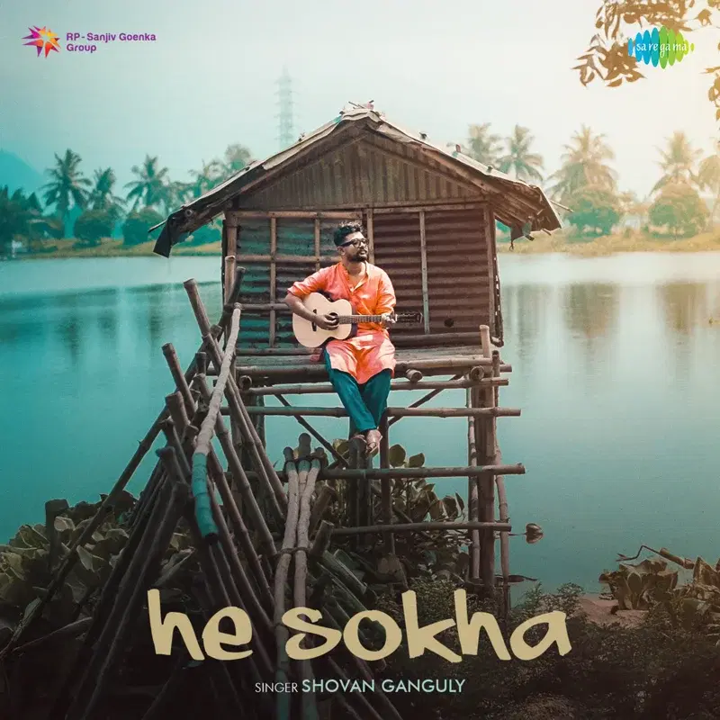 He Sokha