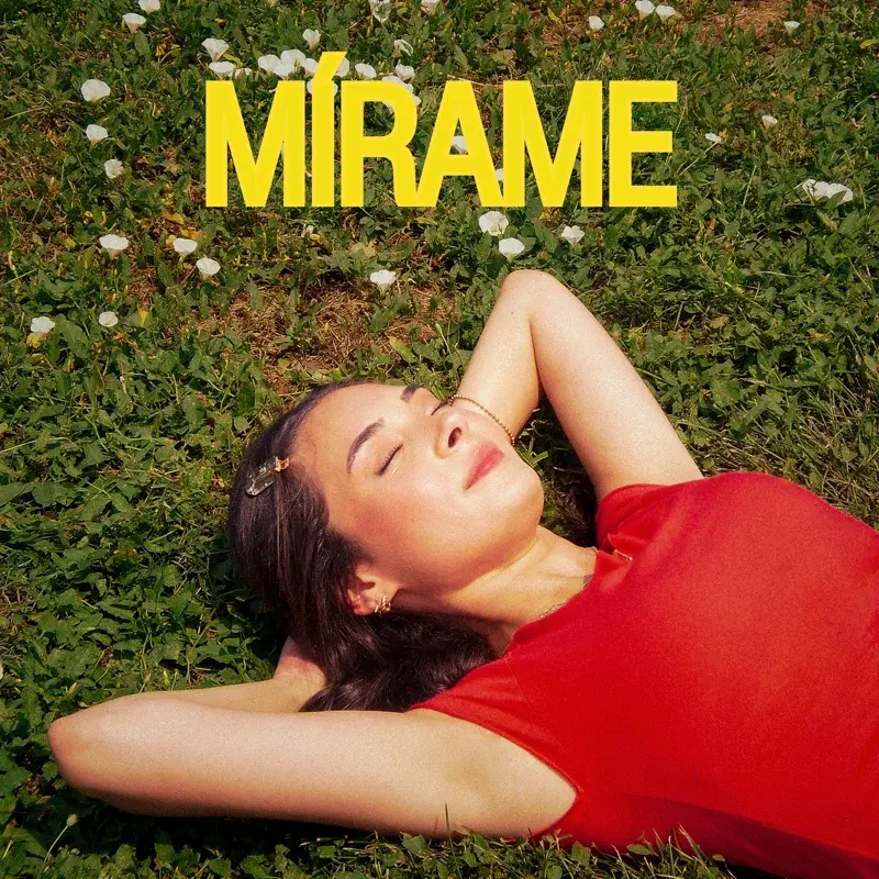 Mírame