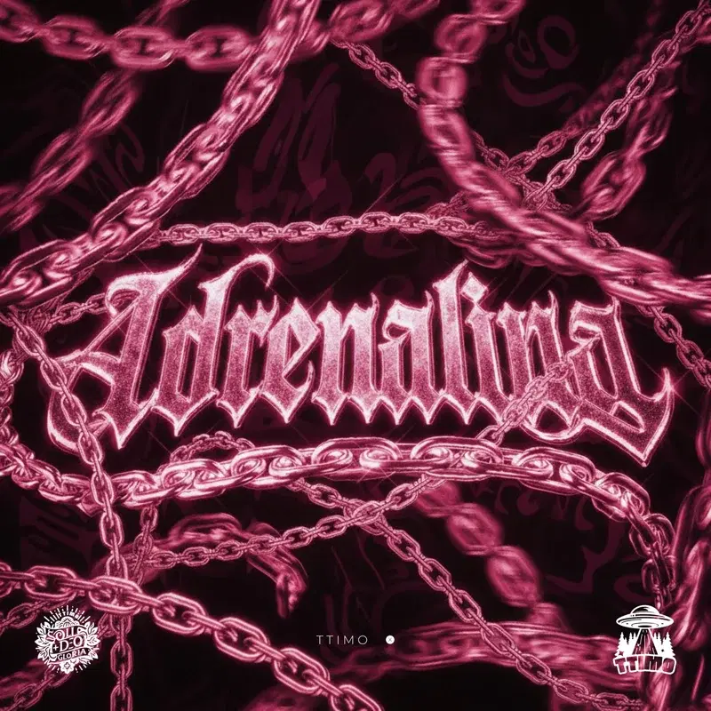 Adrenalina