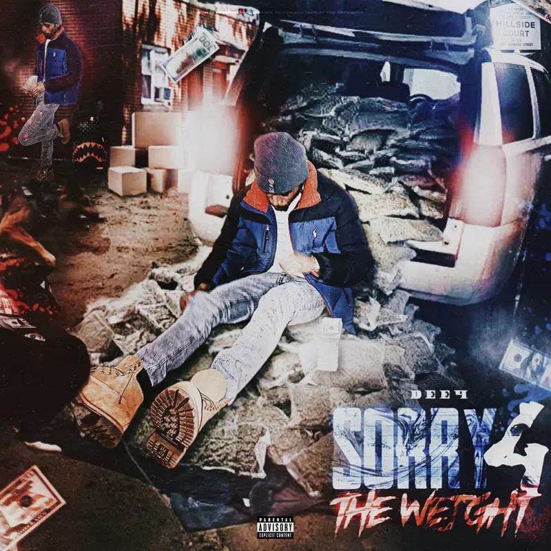 Cover Art