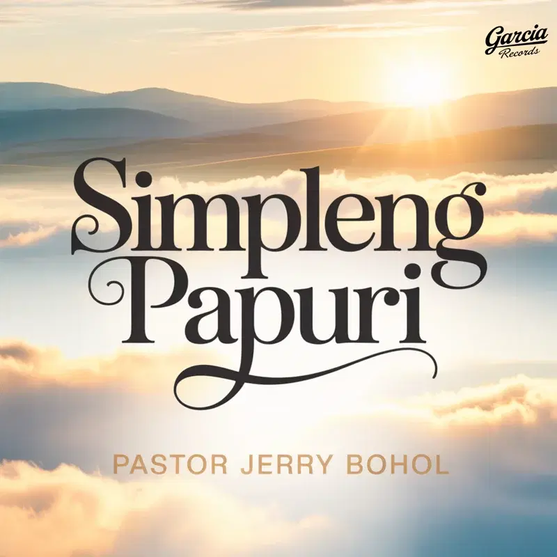 Simpleng Papuri