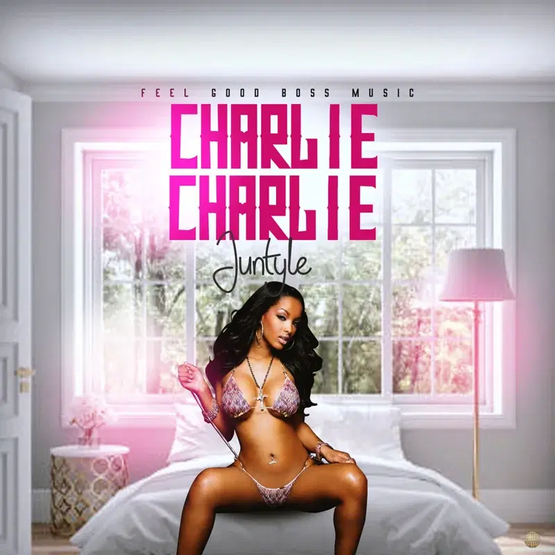 Charlie Charlie