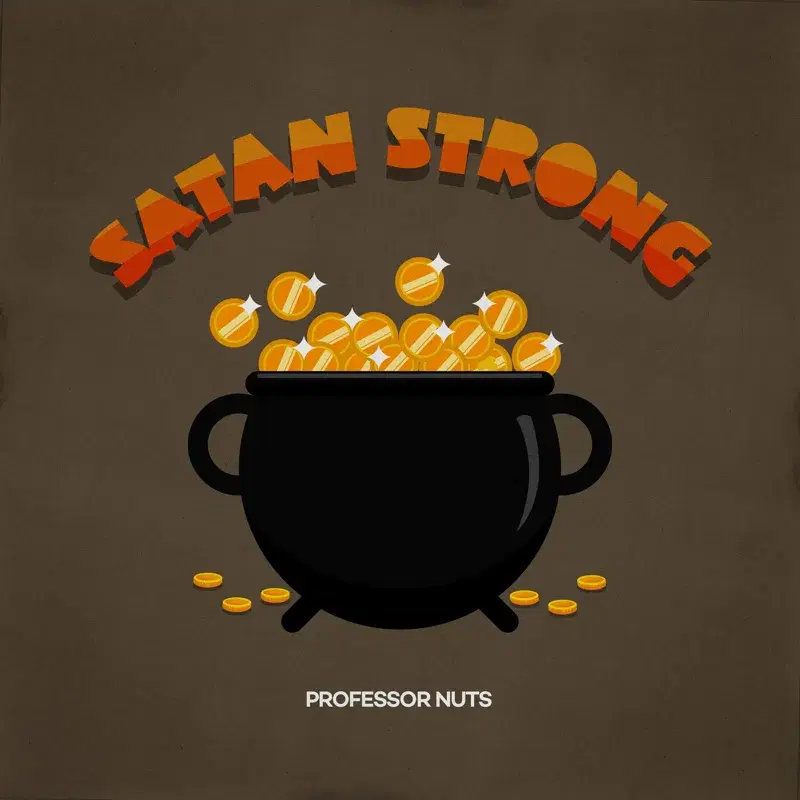 Satan Strong