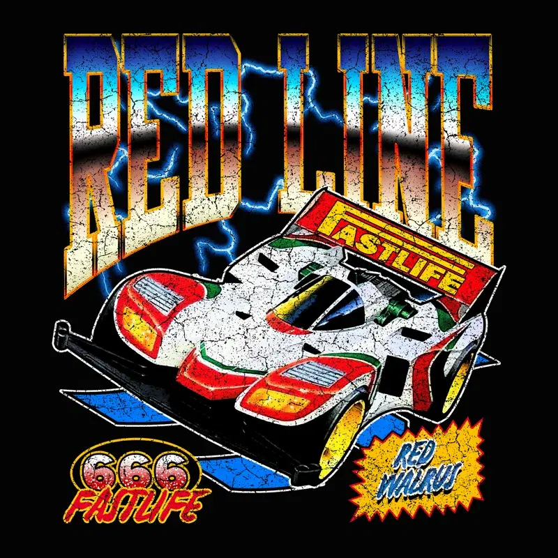 Red Line