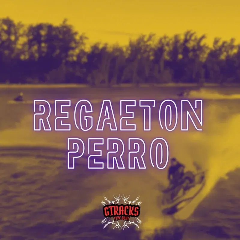 Regaeton Perreo