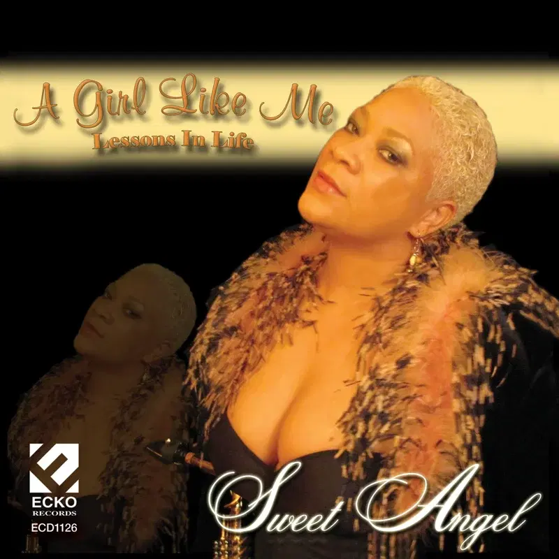 A Girl Like Me