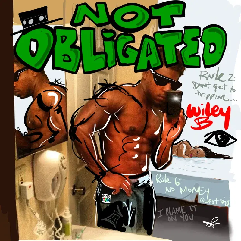 Not Obligated