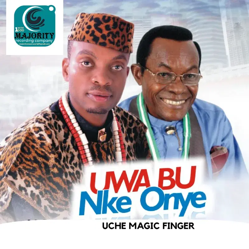 Uwa Bu Nke Onye