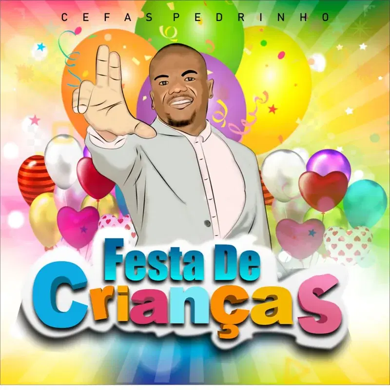 Festa de Crianças