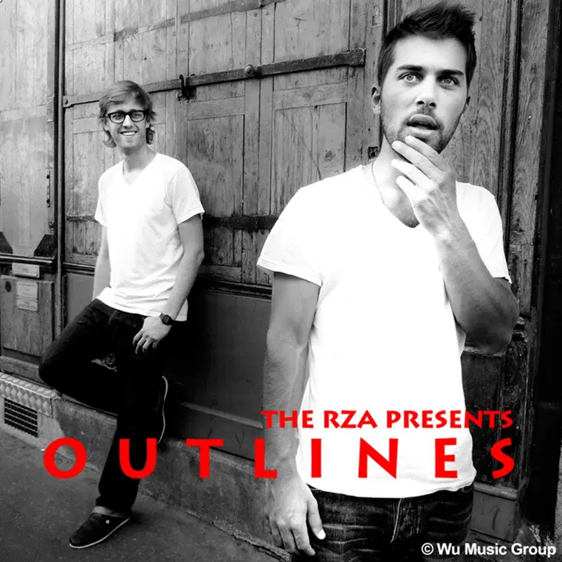 Visions (The RZA Presents Outlines)
