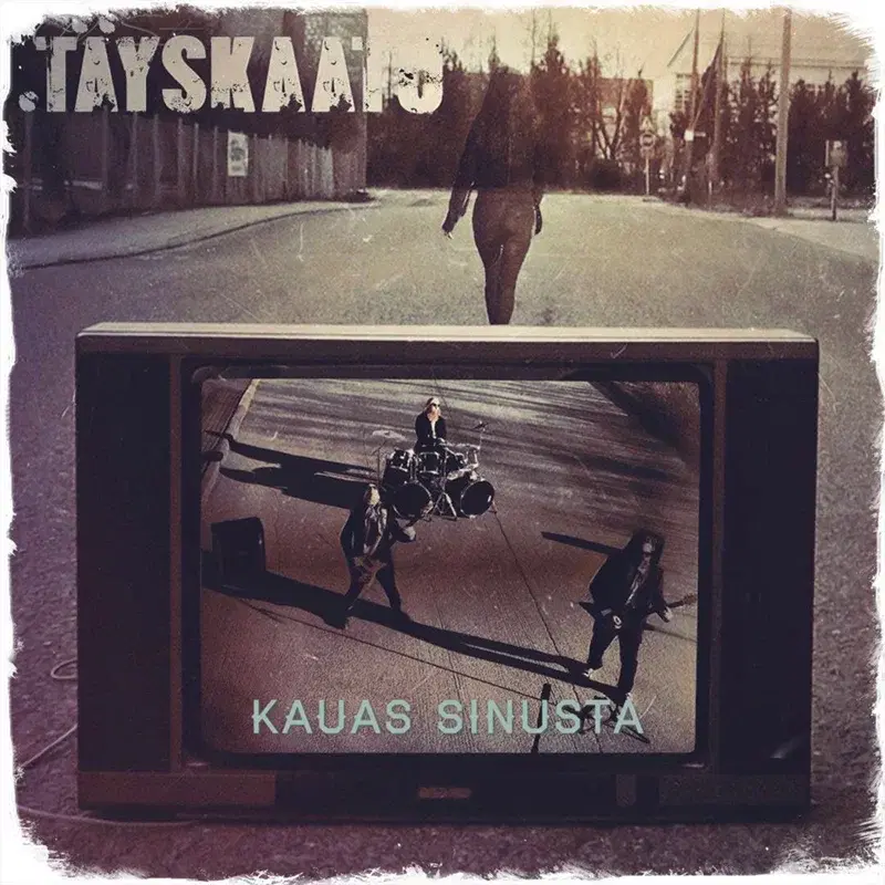 Kauas sinusta