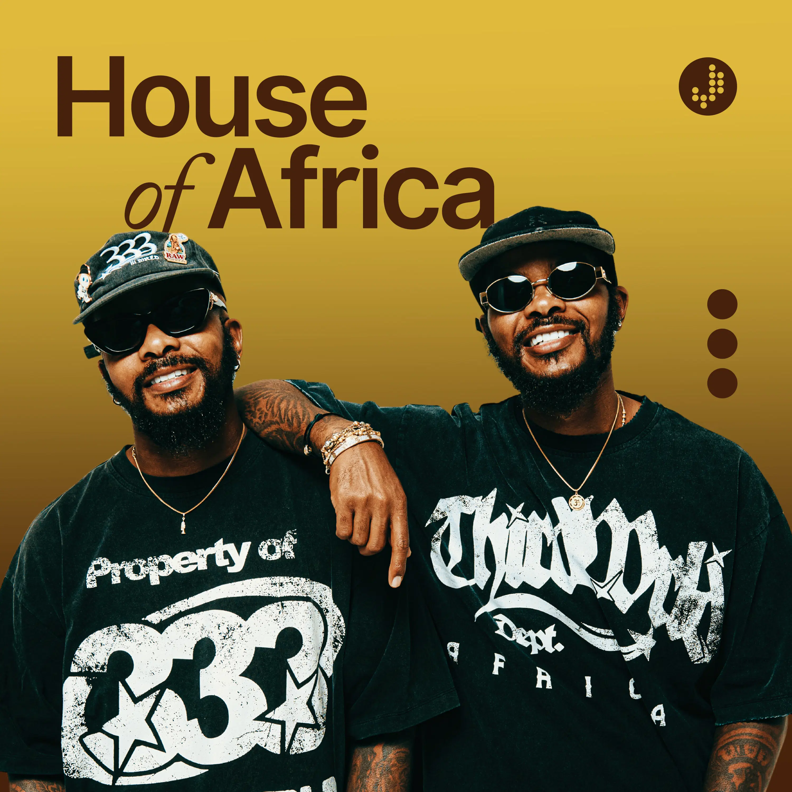 House of Africa