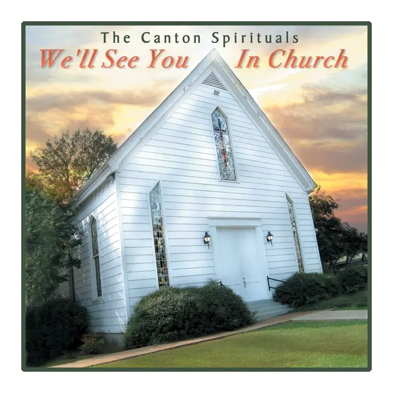 We'll See You in Church