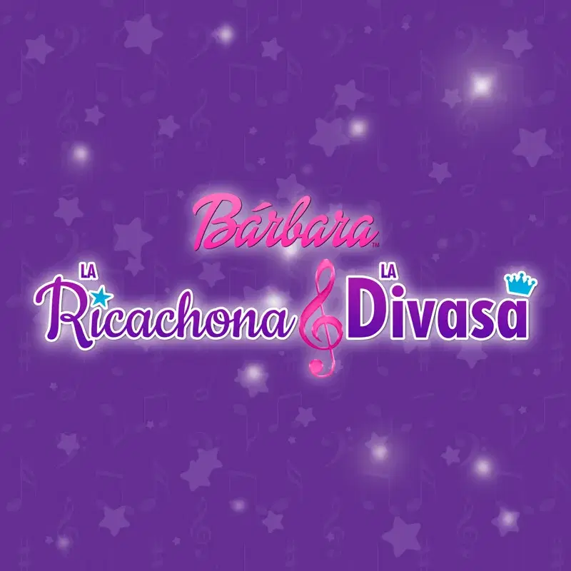Bárbara: La ricachona y la divasa