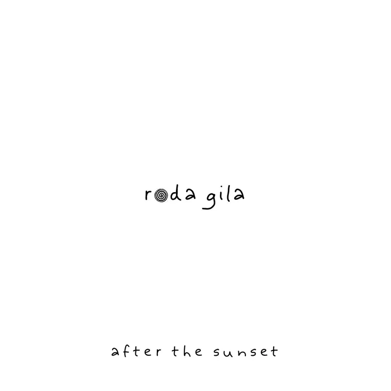 Roda Gila