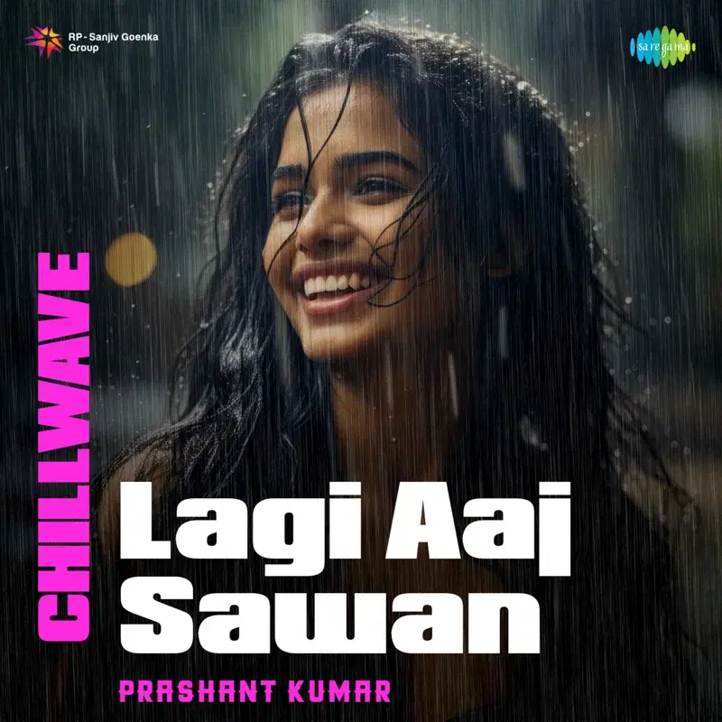 Lagi Aaj Sawan