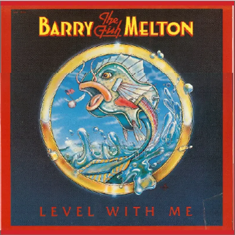Level With Me