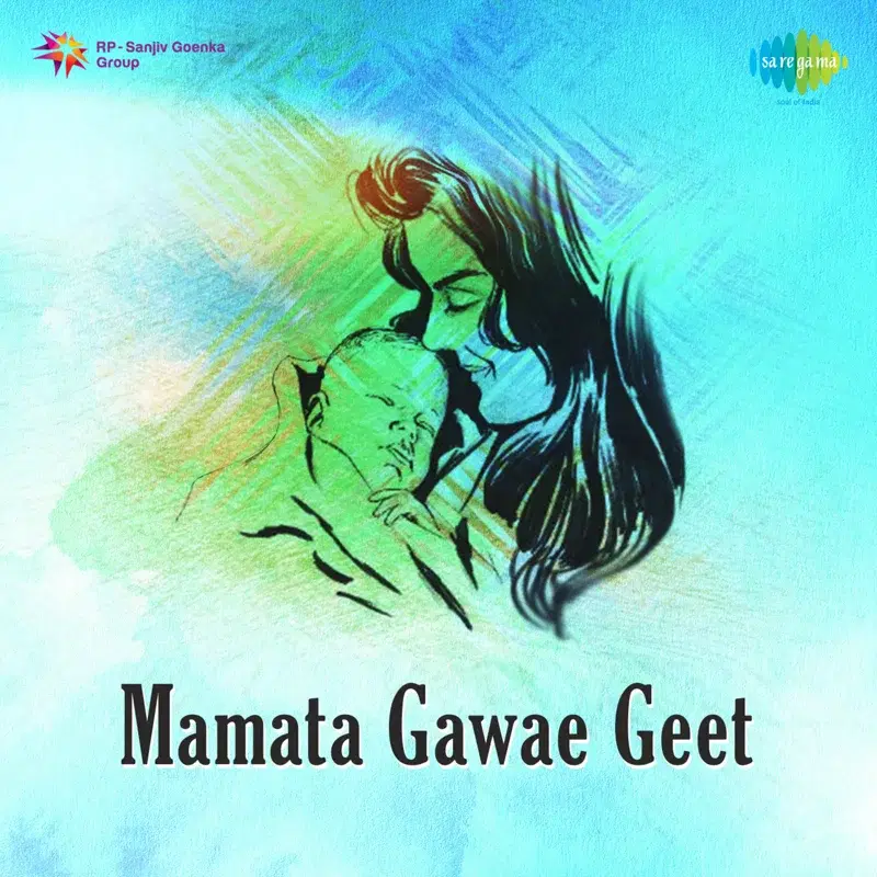 Mamata Gawae Geet (Original Motion Picture Soundtrack)